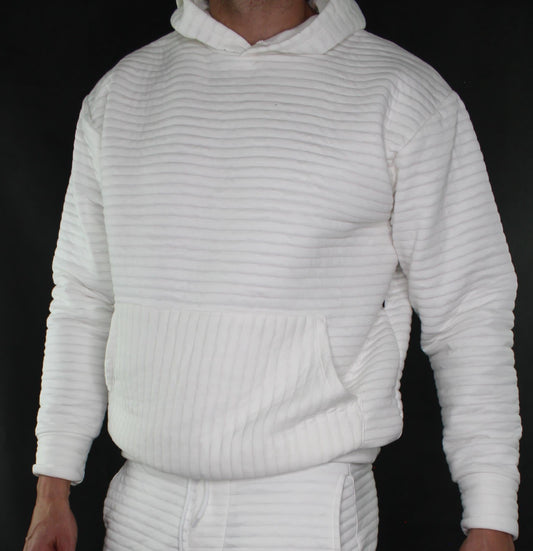 SUDADERA ZUPPO “ESSENCIAL“