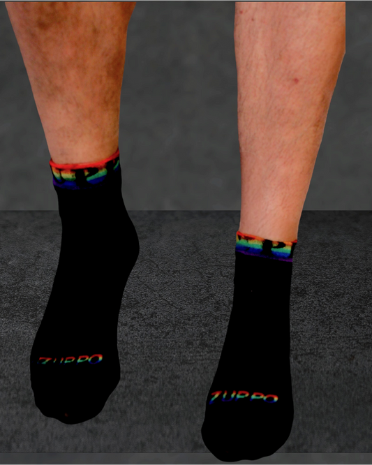 SOCKS ZUPPO PRIDE