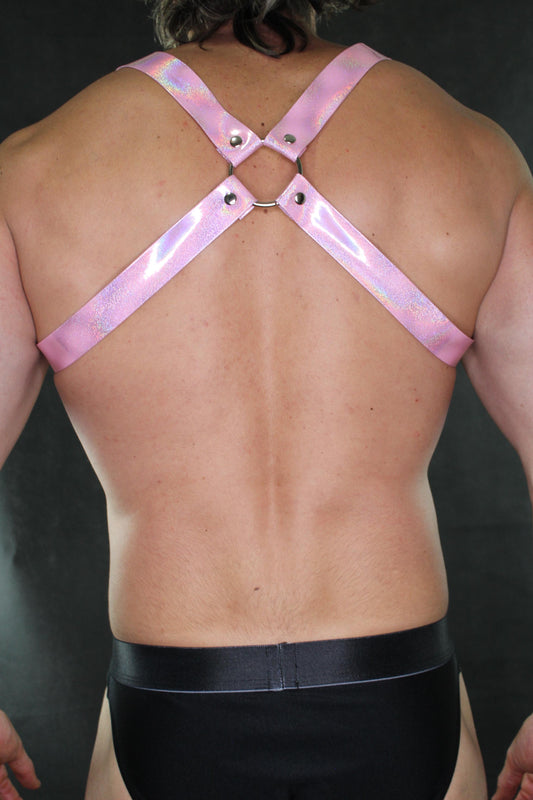 ARNES ZUPPO BRIGHT PINK