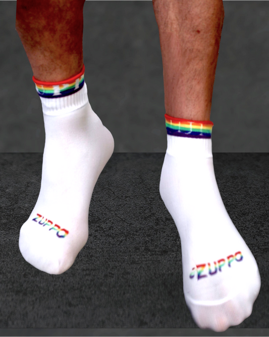 SOCKS ZUPPO PRIDE