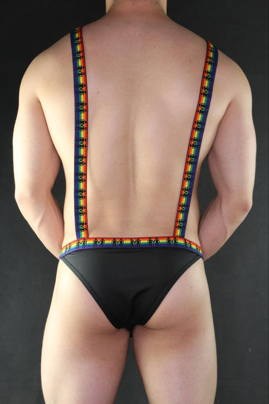 BODY ZUPPO “PRIDE“