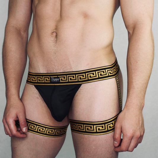 LIGUERO ZUPPO "GREEK"