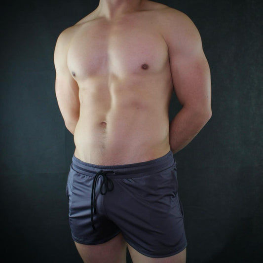 SHORT ZUPPO SPORT BASIC