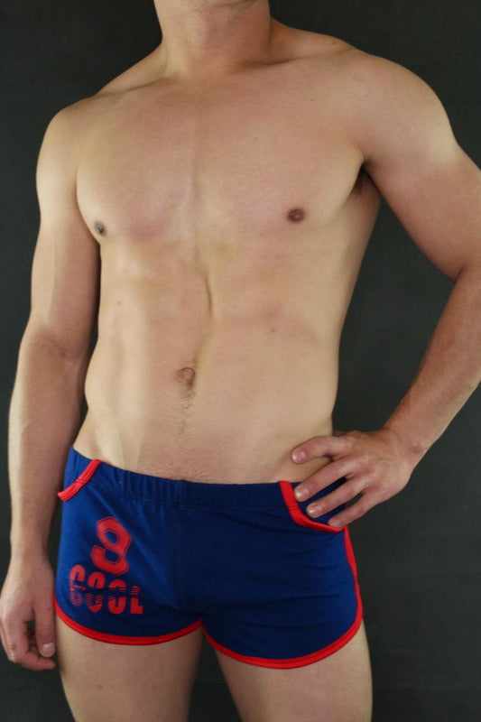 SHORT SPORT TRAINING