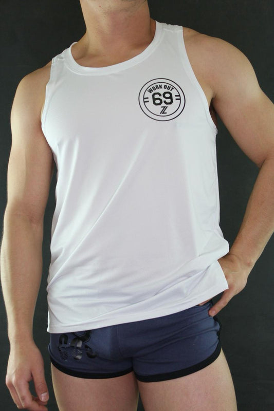 TSHIRT ZUPPO “ACTIONWEAR“