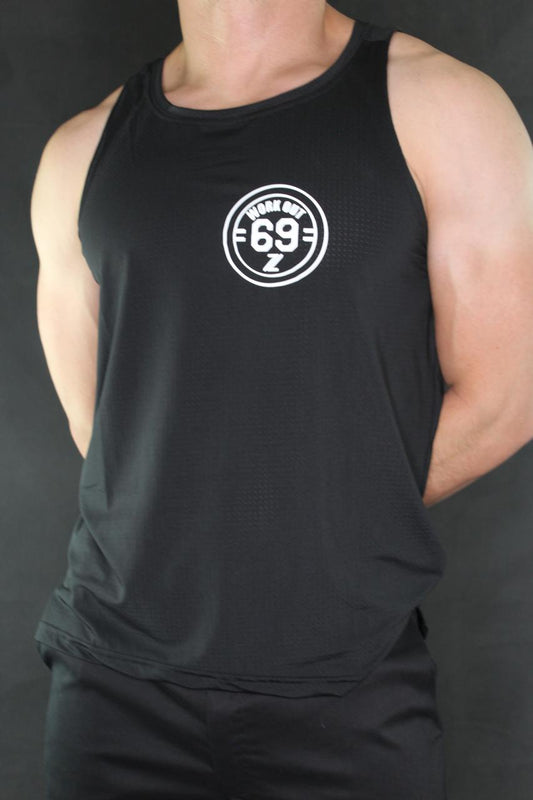 TSHIRT ZUPPO “ACTIONWEAR“