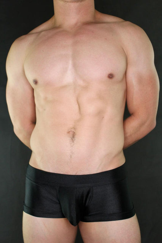 BRIEF ZUPPO FLASHING