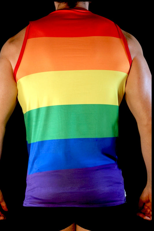 TSHIRT ZUPPO “ORGULLO“