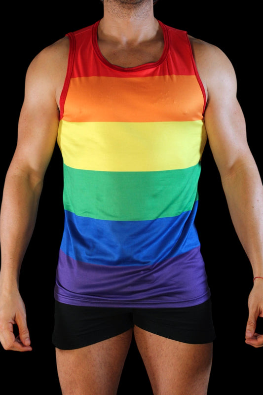 TSHIRT ZUPPO “ORGULLO“