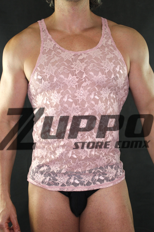 TSHIRT ZUPPO ESSENCE
